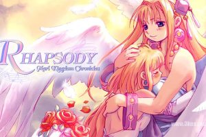 狂想曲:马尔王国编年史 Rhapsody: Marl Kingdom Chronicles