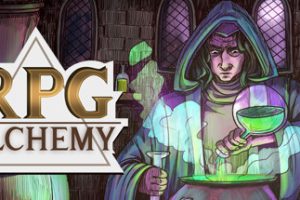 RPG炼金术 RPG Alchemy