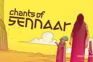 巴别塔圣歌 Chants Of Sennaar