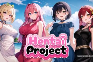Hentai Project