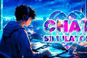 聊天模拟器:相亲 Chat Simulator: Blind Dates
