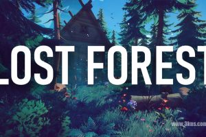 失落森林 Lost Forest