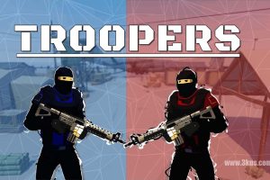 Troopers