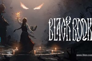 黑色之书 .Black Book