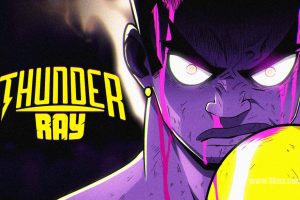 《雷霆战魂》1.0.0