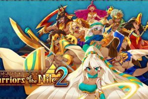 《尼罗河勇士 2（Warriors of the Nile 2）》1.2016
