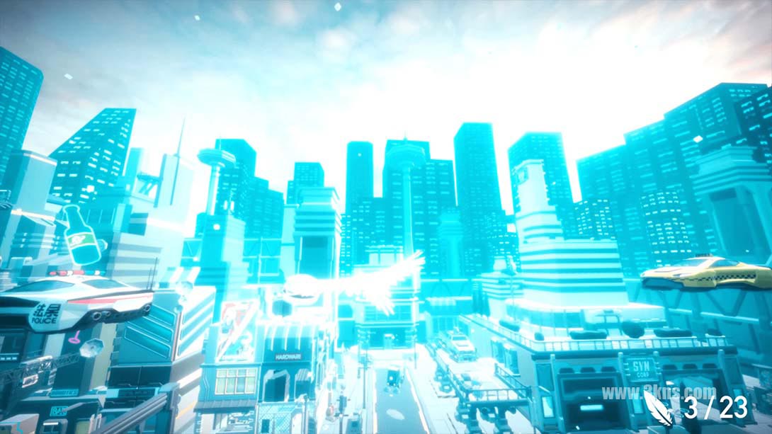 Aery - Flow of Time截图