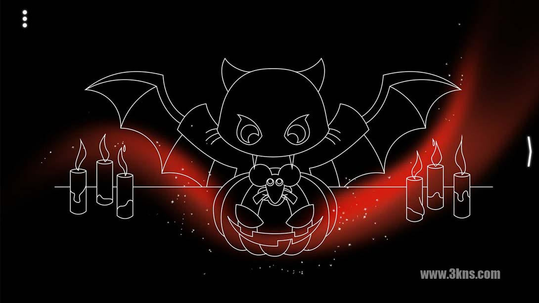 隐藏形状:猫界+捣蛋猫 Hidden Shapes: Cat Realm + Trick Or Cats截图