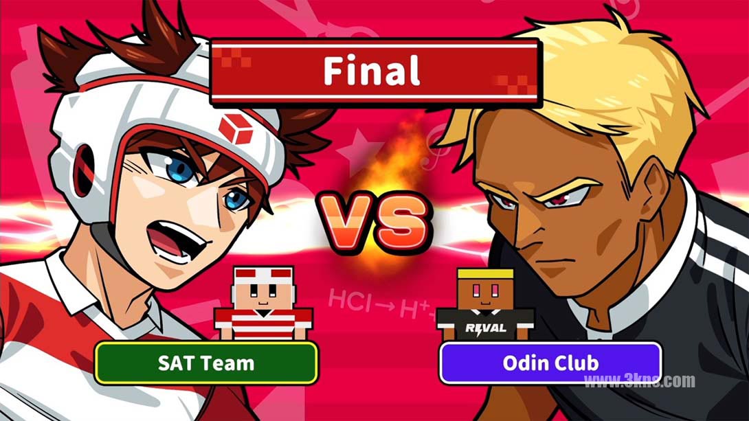 【美版】桌上橄榄球 .Desktop Rugby截图