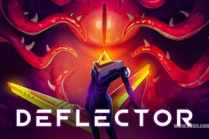 偏转者 .Deflector