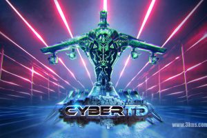 赛博塔防 .CyberTD