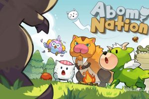 Abomi Nation