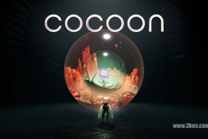 茧 Cocoon