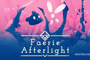 精灵余晖 Faerie Afterlight