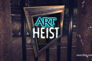Art Heist