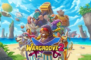 战律2 Wargroove2