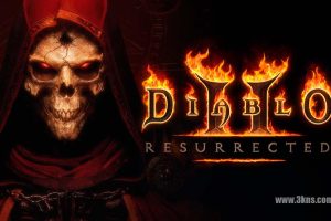 《暗黑破坏神2》1.0.23.0