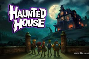 鬼屋 Haunted House