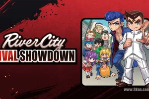 《热血物语 SP(River City Ransom SP)》1.0.0