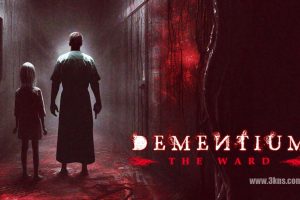 病房 .Dementium The War