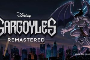 夜行神龙复刻版 .Gargoyles Remastered