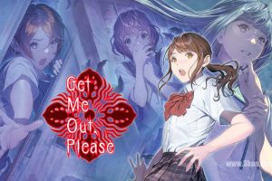 灵忆校祭（1.1.0）画质MOD