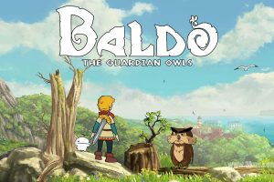 巴尔多猫头鹰守护者（1.0.17）金手指