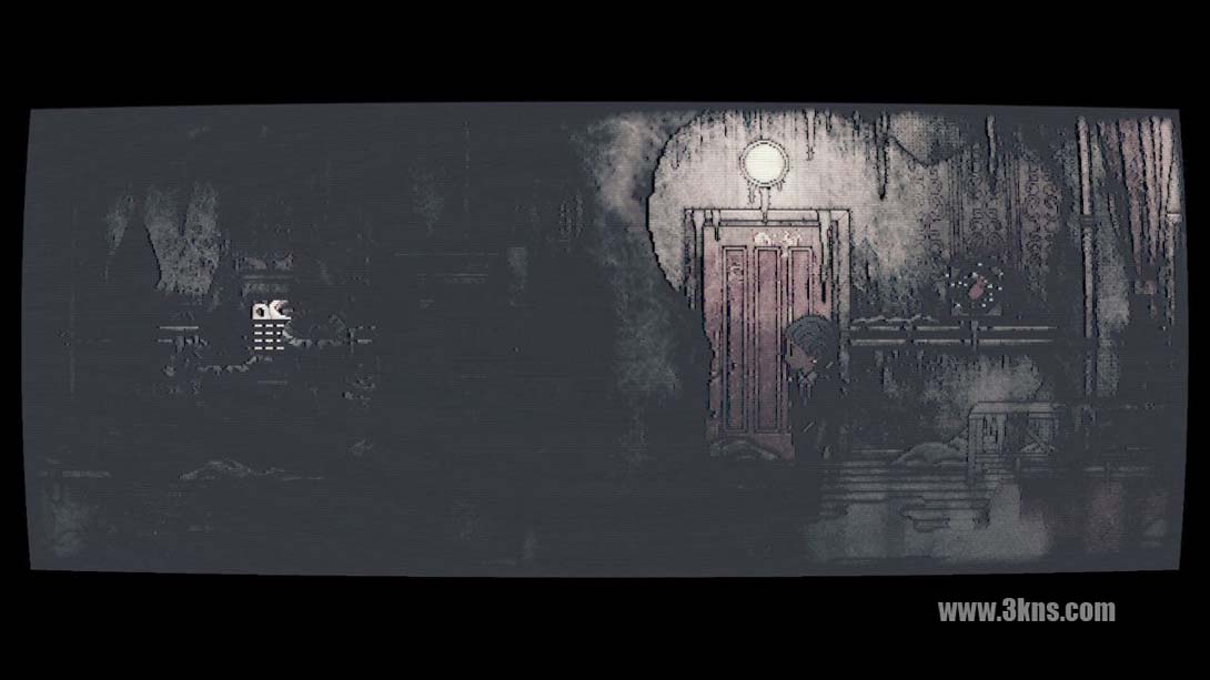 梦中影 .Afterdream截图