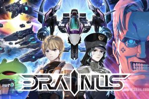 逆流银翼 DRAINUS（1.1.4）金手指