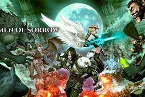 悲兆 Omen of Sorrow（1.14.2.0）金手指