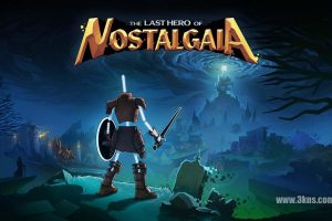 思古塔加亚最后的英雄（2.0.22）金手指