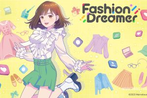 时尚造梦 .Fashion Dreamer