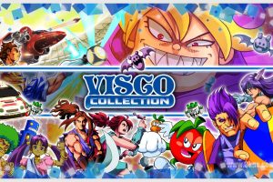 VISCO精选合集 .VISCO Collection