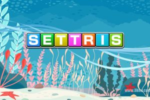设置俄罗斯方块 .SETTRIS