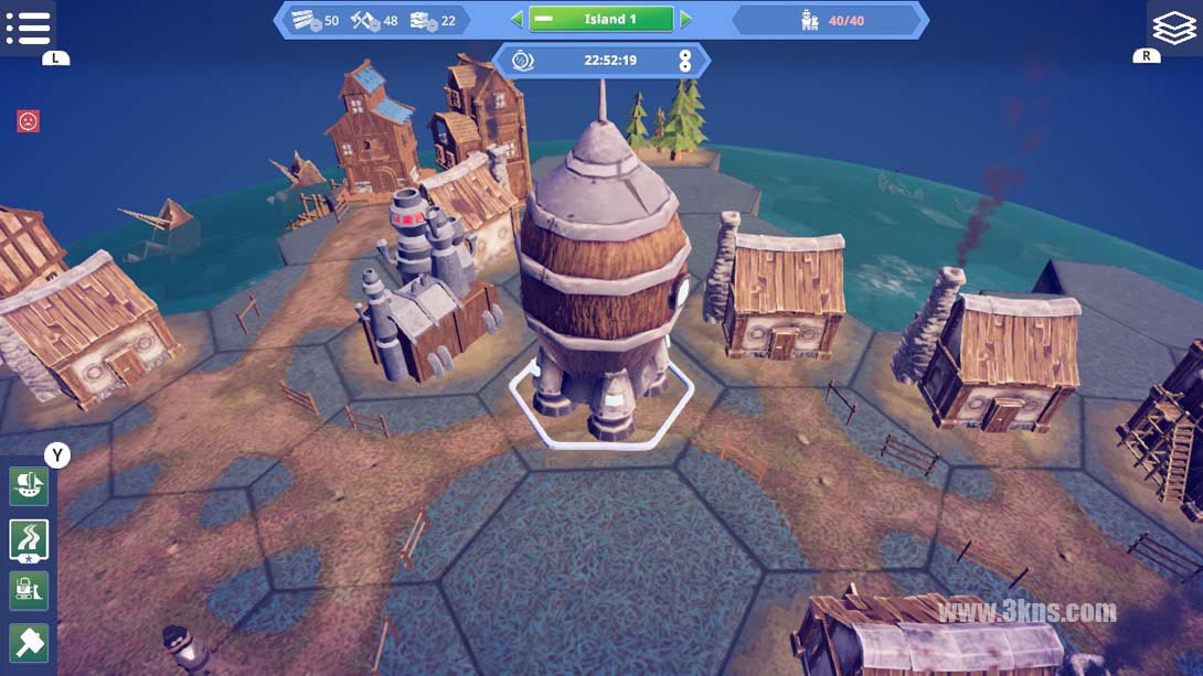 新作离去之前 Before We Leave(1.0.1)金手指截图