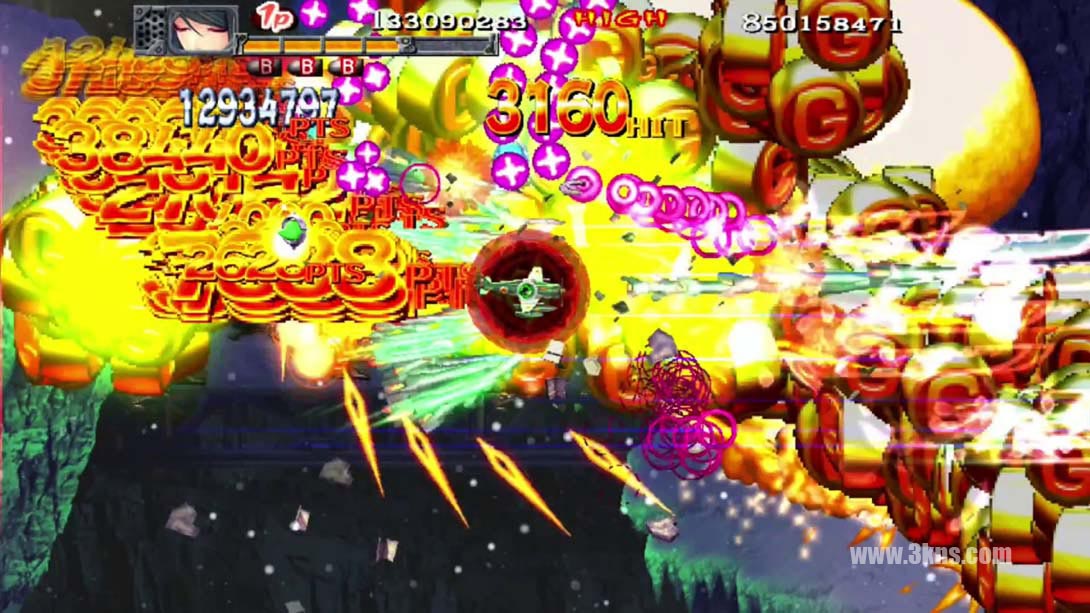 真赤刀 Akai Katana Shin(1.0.1)金手指截图