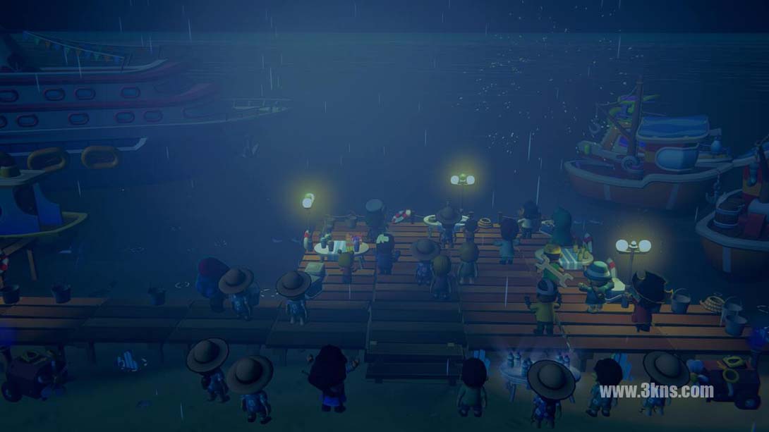 海岛之魂(1.3.7.1)金手指截图