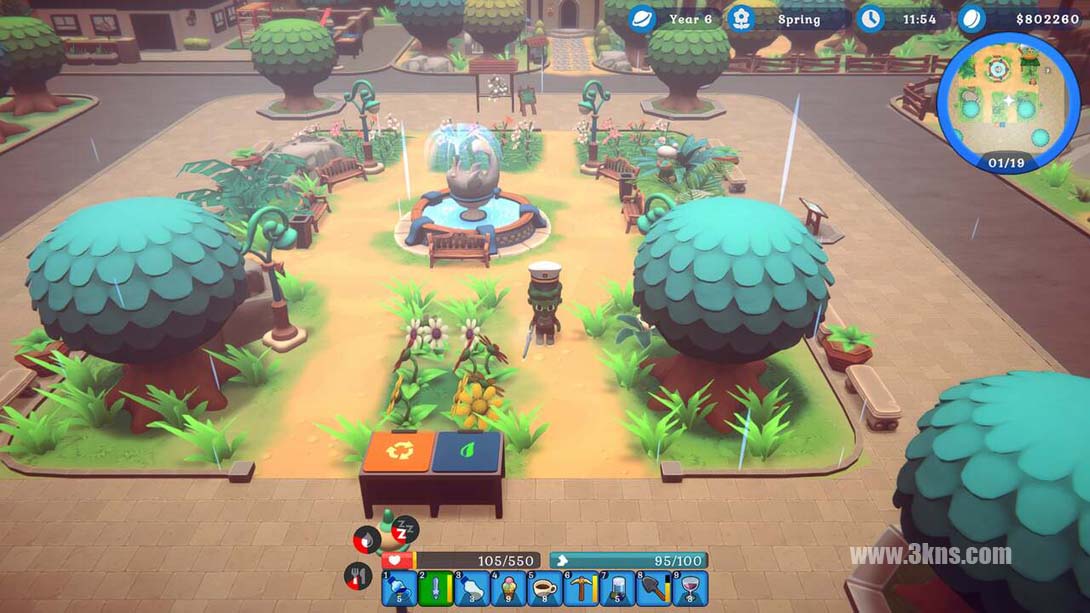 海岛之魂(1.3.7.1)金手指截图