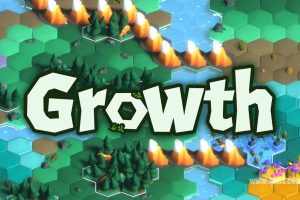 【美版】繁荣之初 .Growth