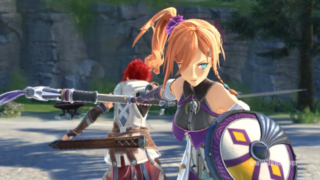 伊苏 X 北境历险(Ys X:Nordics)(1.0.4)金手指截图