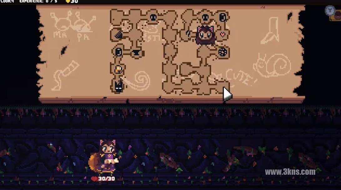 背包英雄（1.0.3）金手指截图