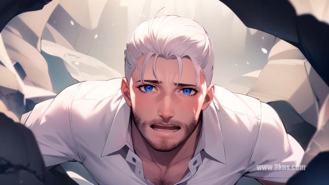 【美版】Hentai Tales Vol. 2截图
