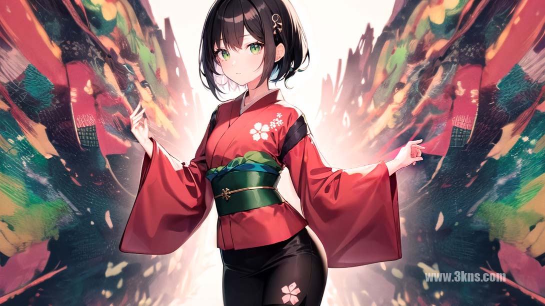 【美版】Hentai Tales Vol. 2截图