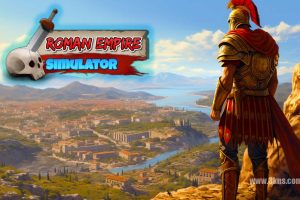 【美版】罗马帝国模拟器 .Roman Empire Simulator