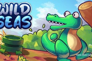【美版】狂暴海洋 Wild Seas