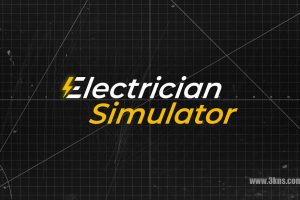 【美版】电工生活模拟器 Electrician Simulator