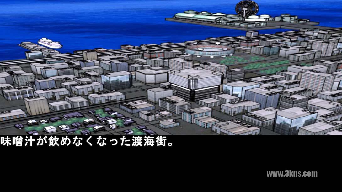 【美版】勇気の推理 海苔３ バランスの良い食事 Reasoning of Courage Nori 3 Balanced Diet截图