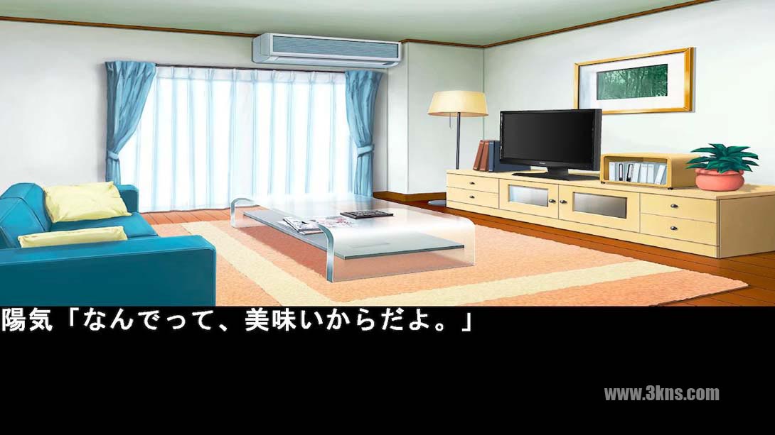【美版】勇気の推理 海苔３ バランスの良い食事 Reasoning of Courage Nori 3 Balanced Diet截图