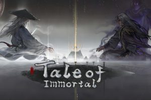 鬼谷八荒Tale of Immortal中文