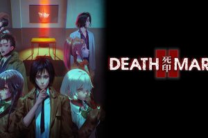 【英版】心灵猎人：死印2 .Spirit Hunter：Death Mark II